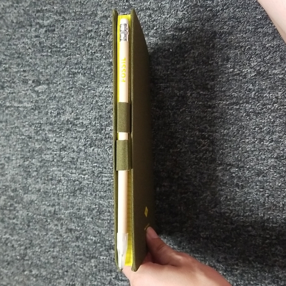 Fossil Journal - Picture 3 of 9